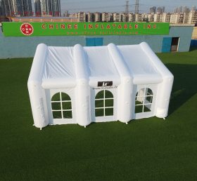 Tent1-458 屋外展示用空気入りテント