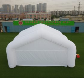 Tent1-276 白色空気入りテント
