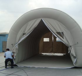 Tent1-438 大規模イベント用巨大空気入りテント