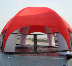 Tent1-395 屋外用耐久性空気入りテント