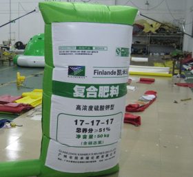 S4-267 複合肥料広告用インフレーション