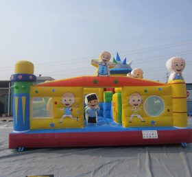 T6-423 中国式の巨大な空気入り玩具