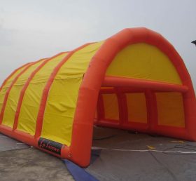 Tent1-135 巨大空気入りテント