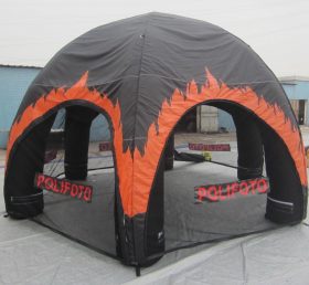 Tent1-180 Polifoto空気入りテント