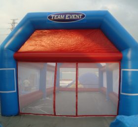 Tent1-300 膨張式天蓋テント