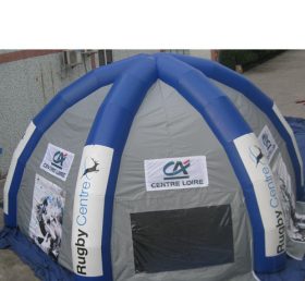 Tent1-329 広告用ドーム型空気入りテント