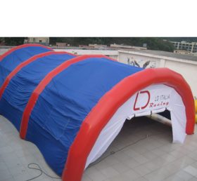 Tent1-330 巨大空気入りテント