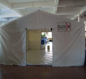 Tent1-340 空気入りキャンプ用テント