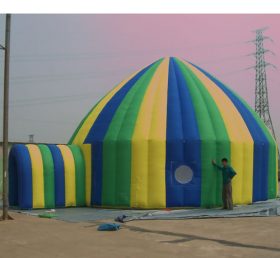 Tent1-379 業務用空気入りテント