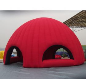 Tent1-428 巨大空気入りテント