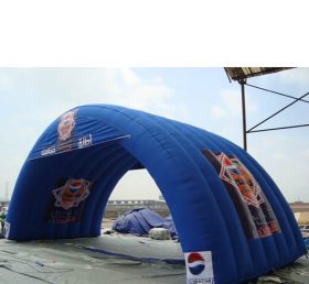 Tent1-440 巨大屋外用空気入りテント