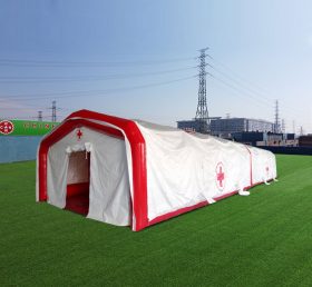 Tent2-1003 赤十字医療用テント