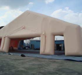 Tent1-601 屋外用巨大空気入りテント