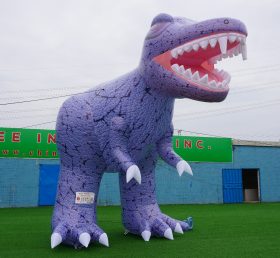 EH-03 恐竜を膨らませるキャラクターを膨らませる広告高さ5メートル