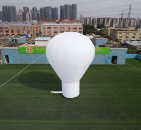 B3-21B 屋外広告用空気入り地上風船イベント装飾用熱気球