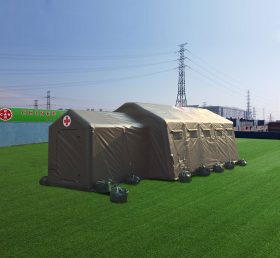 Tent1-4103 軍用空気入り医療テント