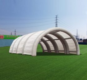 Tent1-4043 空気入り展示用テント