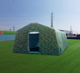 Tent1-4095 高品質空気入り軍用テント