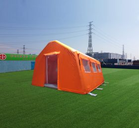 Tent1-4101 膨張式医療用テント