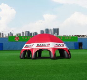 Tent1-4165 空気入り接待テント