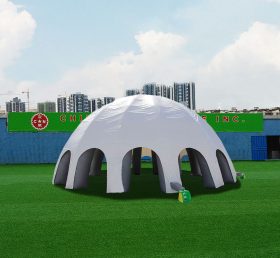 Tent1-4230 広告用ドーム型空気入りテント
