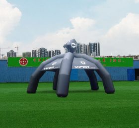 Tent1-4265 広告用ドーム型空気入りテント