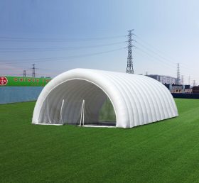 Tent1-4273 高品質空気入りトンネルテント