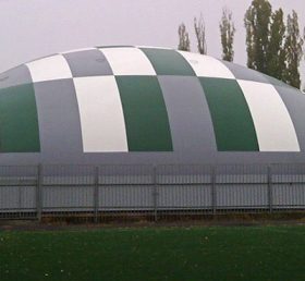 Tent3-038 サッカー場面積1984M2