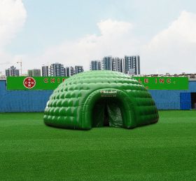 Tent1-4577 広告用空気入りドーム