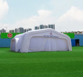 Tent1-4613 大規模展示イベントテント