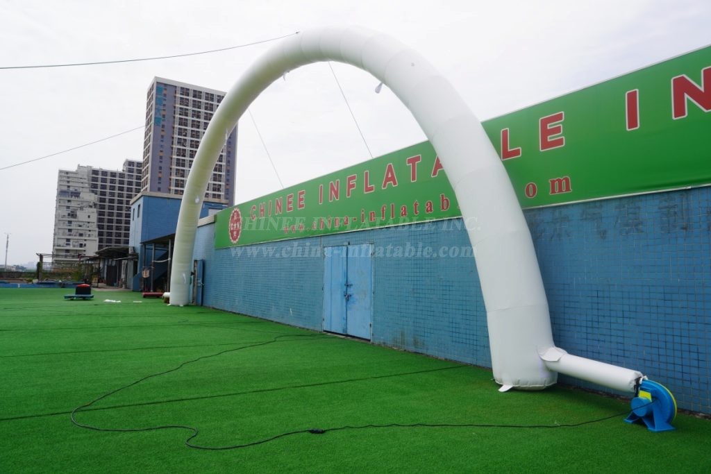 Arch2-410B Inflatable Arch